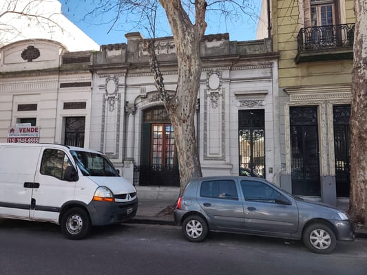Terreno — foto 1