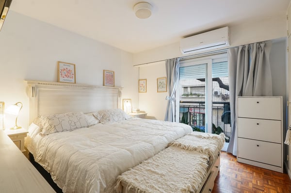Departamento — foto 8