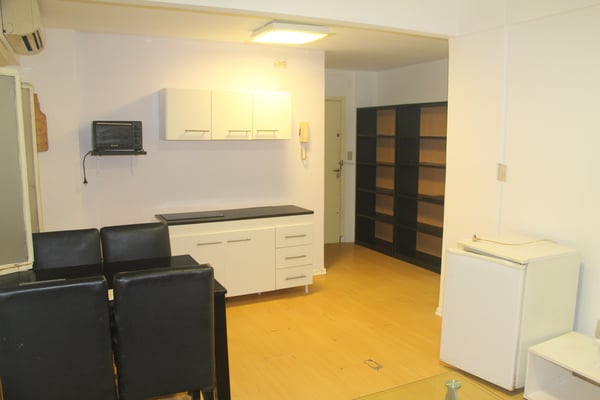 Departamento — foto 1