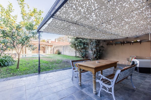 VENTA CASA 6 AMBIENTES. FLORIDA. APTO CREDITO. — foto 5