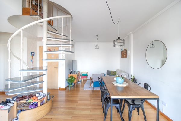 Departamento — foto 4