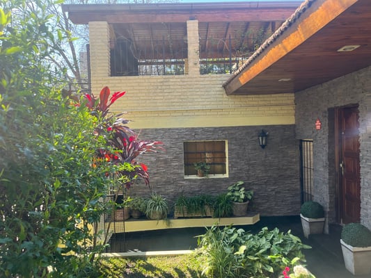 Venta Casa 3 ambientes con Cochera y Terraza - TIGRE — foto 4