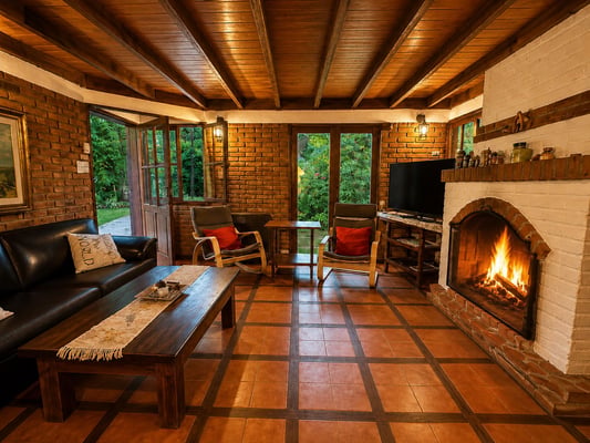 Casa — foto 2