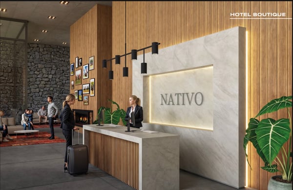 VENTA DE LOTE EN BARRIO NATIVO-PILAR NORTE — foto 4