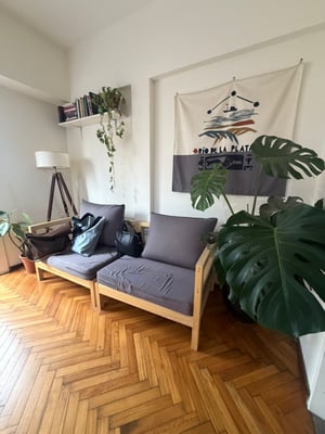 Departamento — foto 7