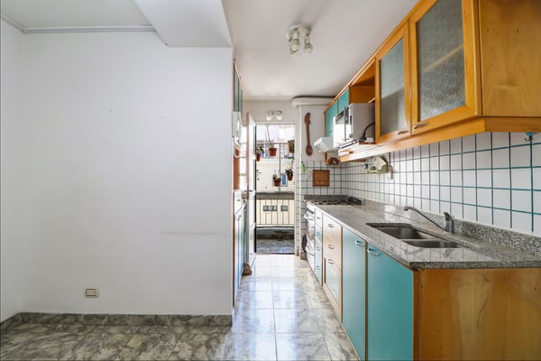 Departamento — foto 8