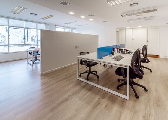 Oficina — foto 4