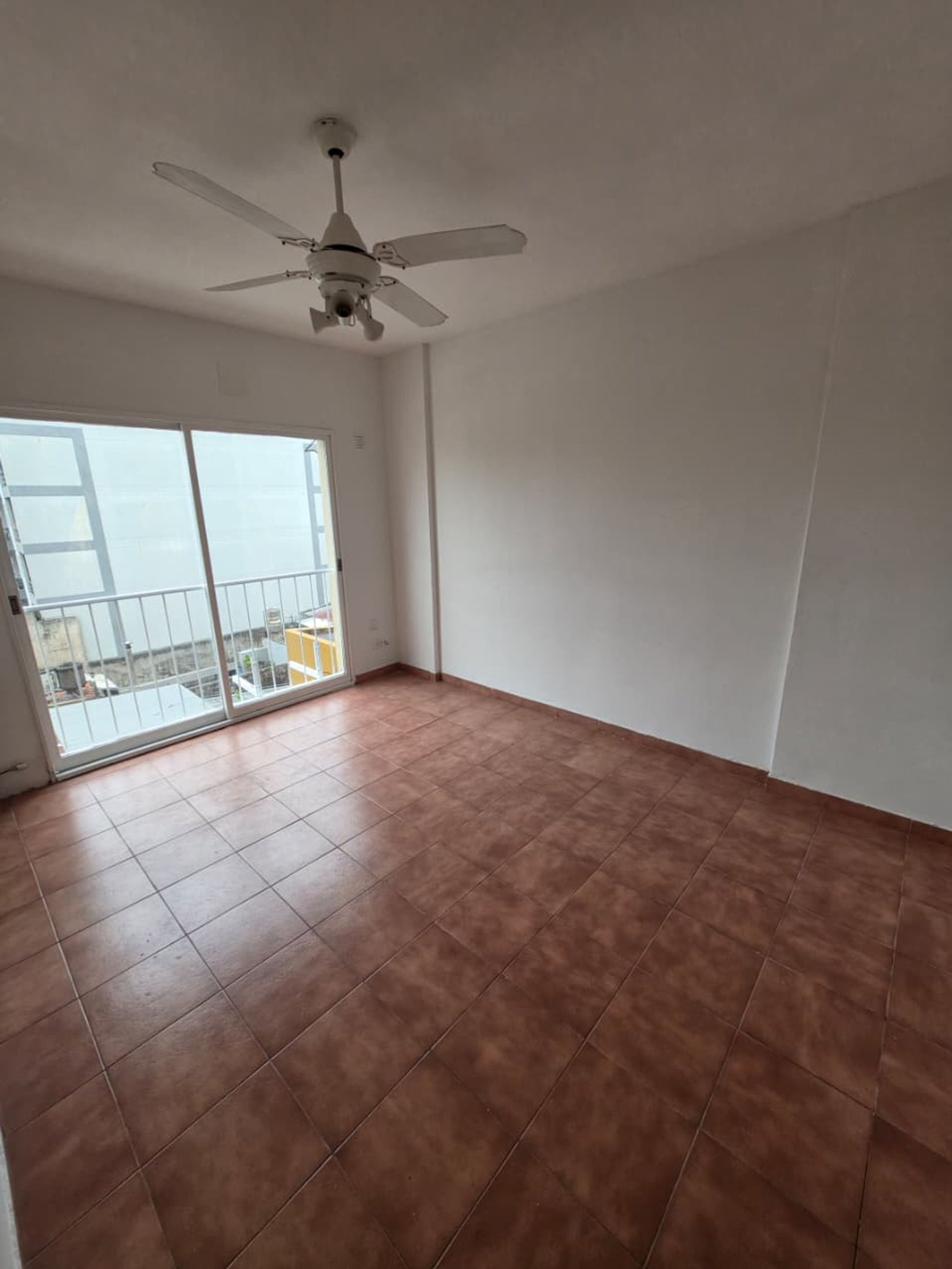 DEPARTAMENTO 3 AMBIENTES  EN SAN CRISTÓBAL — foto 1