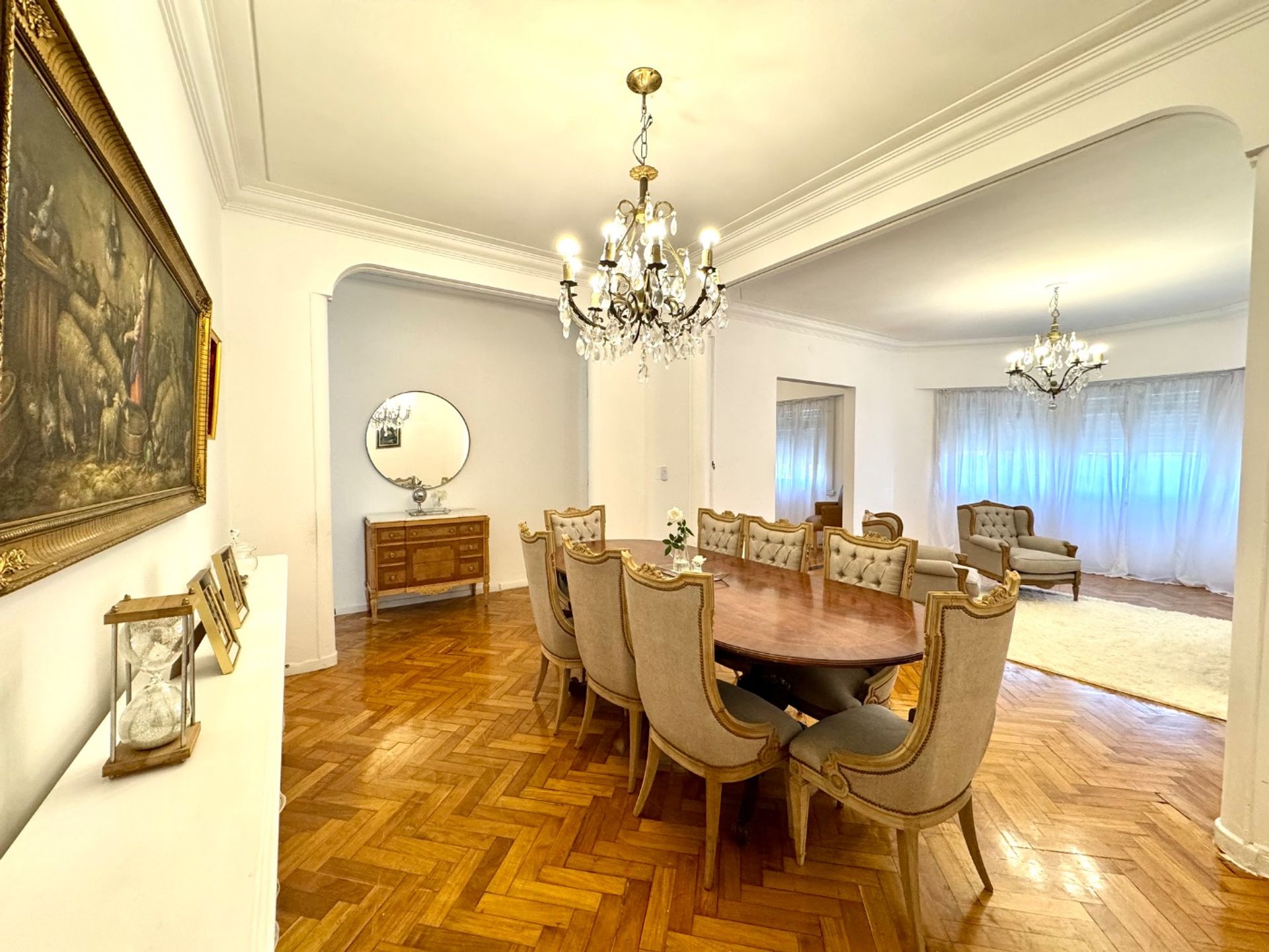 VENTA CASA 5 AMB EN RAMOS MEJIA SOBRE 5 LOTES — foto 1