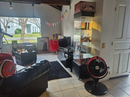VENTA CASA 4 AMBIENTES BARRIO LOS PILARES — foto 4