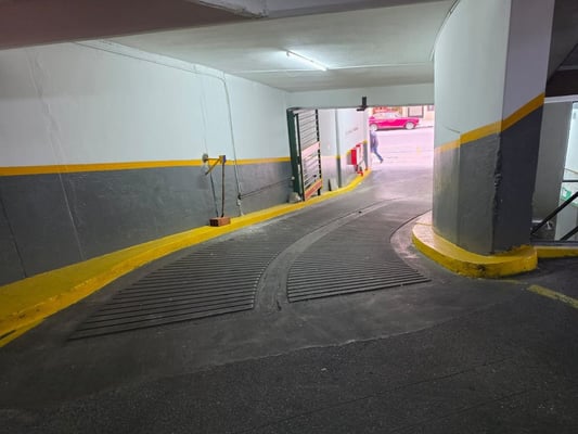 Venta Cochera de 16 m² en Recoleta con Seguridad 24 hs — foto 5