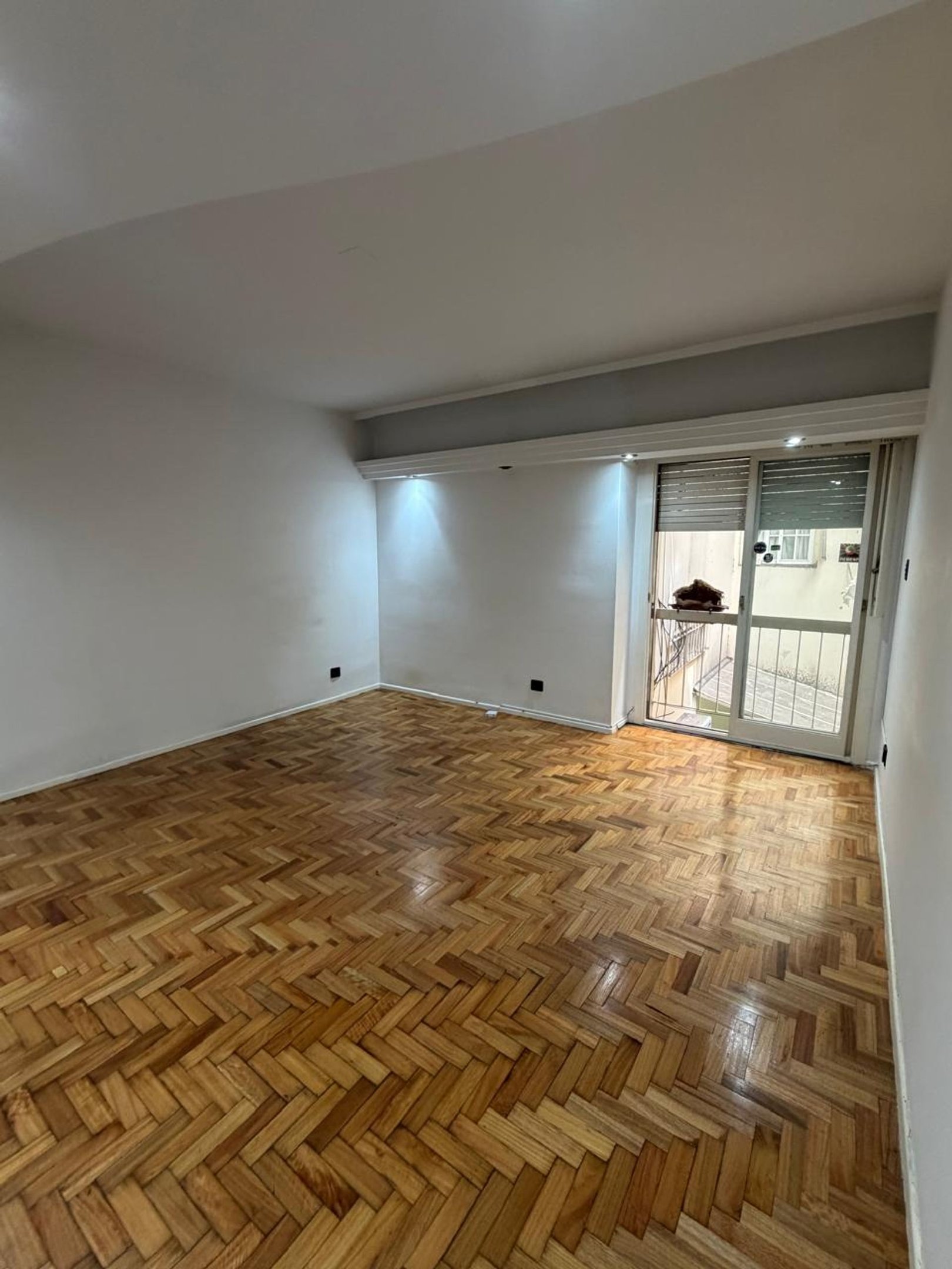 VENTA DEPARTAMENTO 2 AMBIENTES BALVANERA — foto 1