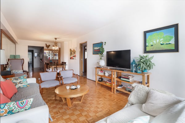 Departamento — foto 8