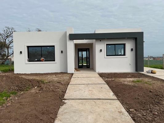 Venta casa 4 amb hab barrio San Sebastián, Escobar opción financiación, precio en promoción 60 días — foto 4
