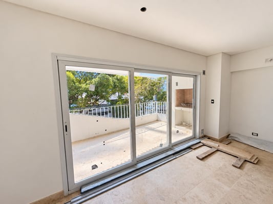 VENTA DPTO 2 AMBIENTES - A ESTRENAR - RECOLETA — foto 3