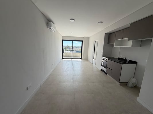 Alquiler 2 ambientes a estrenar    en Villa Urquiza — foto 3