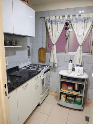 Departamento — foto 5