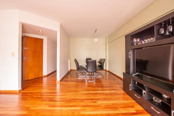 VENTA PISO EN LO MEJOR DE BELGRANO | 3 DORM + 3 BAÑOS + ESPACIO GUARDACOCHES FIJO  + BALCÓN TERRAZA — foto 5