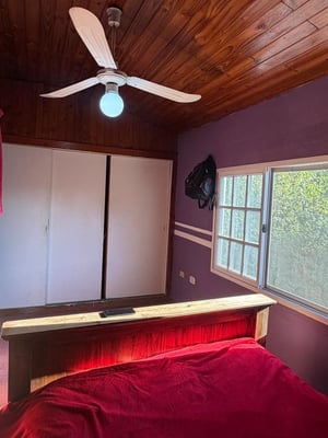 Alquiler Depto Casa 3 ambientes Exalt de la Cruz — foto 3