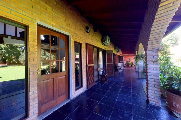 VENTA CASA EN PARQUE IRIZAR PILAR — foto 4