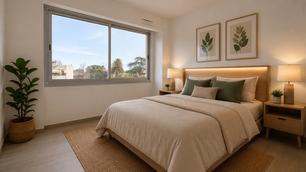 Departamento — foto 4