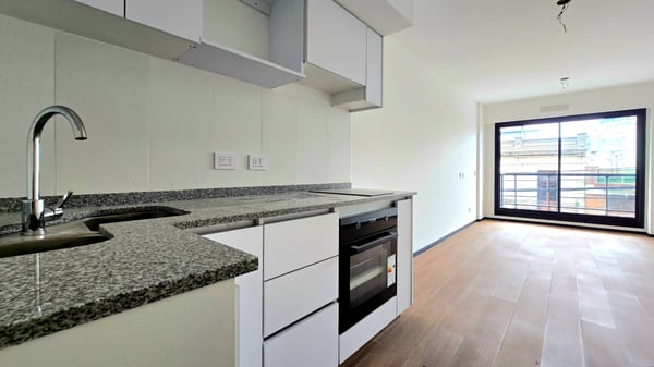 Departamento — foto 3