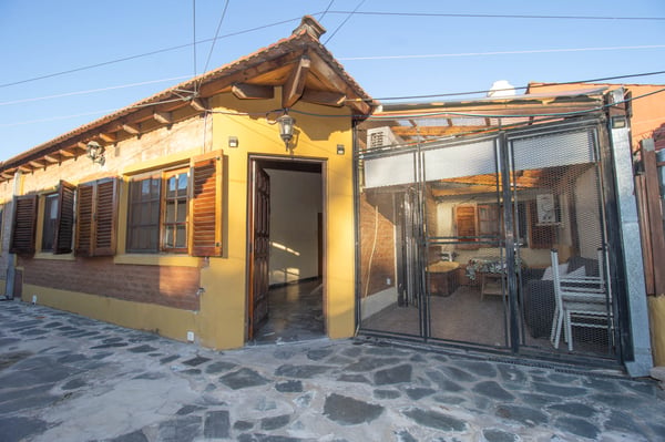 VENTA PH 3 AMBIENTES-COCHERA-PATIO Villa Ballester — foto 3