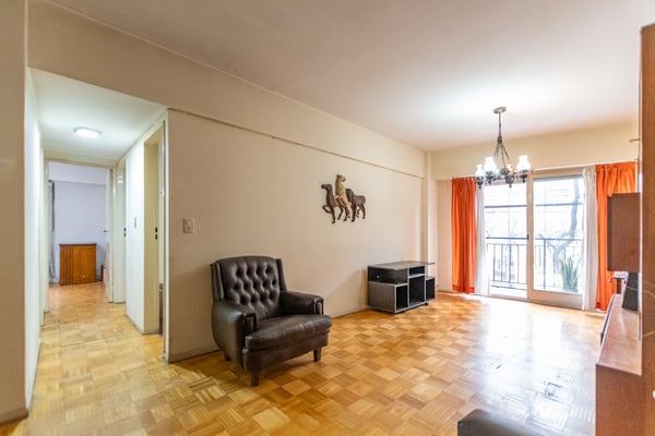 Departamento — foto 4