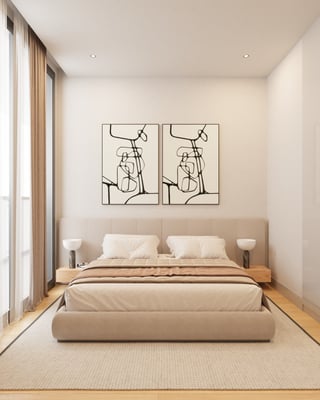 Departamento — foto 5