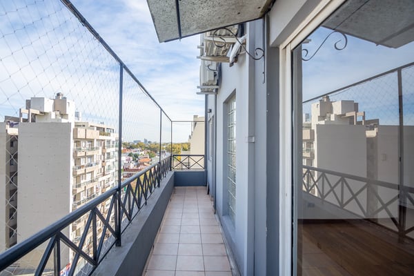 Departamento — foto 6
