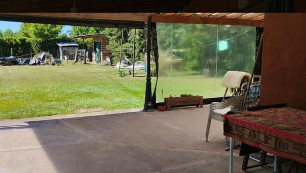 VENTA CASAQUINTA 3 AMBIENTES RUTA 28 — foto 5