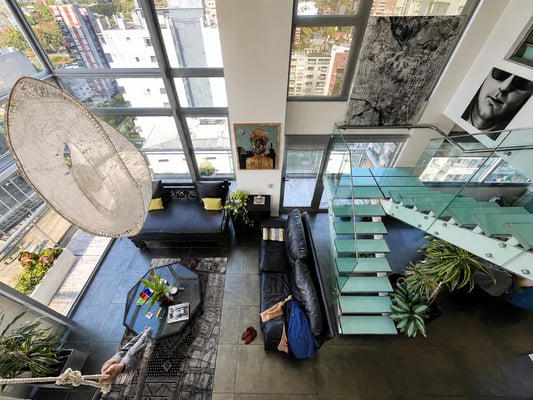 Departamento — foto 8