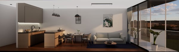 Departamento — foto 7