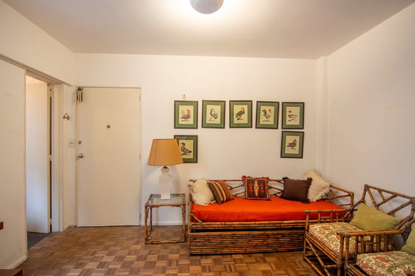 Departamento — foto 5