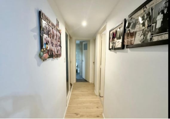 VENTA DTO 3 AMB. GRAN PATIO Y PARRILLA EN BELGRANO — foto 5