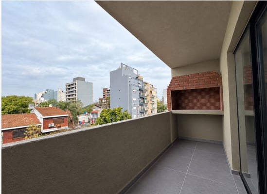 VENTA  2 AMBIENTES  A ESTRENAR  FINANCIACION  EN MORON — foto 2