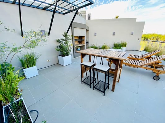 VENTA DEPTO CAÑITAS TERRAZA POLO 2 AMB COCHERA — foto 5