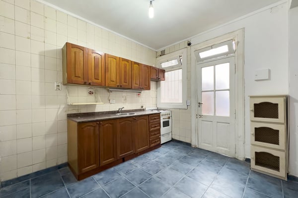 VENTA PH 2 AMBIENTES PALERMO SOHO — foto 4