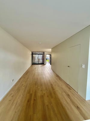 VENTA DE DÚPLEX 4 AMBIENTES- VICENTE LÓPEZ-CON JARDIN — foto 5