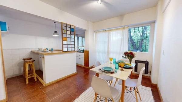 Departamento — foto 6