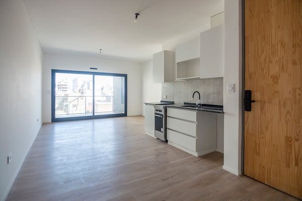 Departamento — foto 1