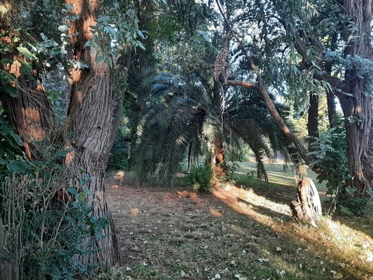 Terreno Lote Exaltacion de la Cruz Pque Exaltacion — foto 2