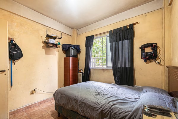 VENTA PH 2 AMBIENTES EN CIUDADELA CON TERRAZA — foto 3