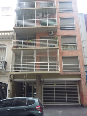 ALQUILER - DEPTO  3 AMB -COCHERA- LAS CAÑITAS — foto 2