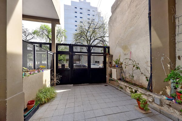 VENTA PH 4 AMB SAAVEDRA CON TERRAZA — foto 2