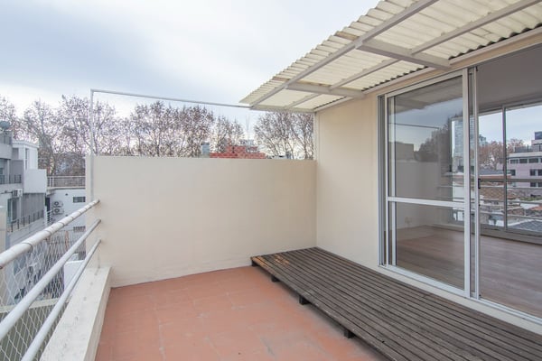 Departamento — foto 7