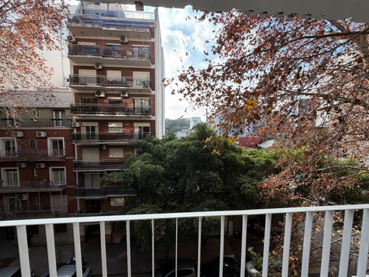 Departamento — foto 5