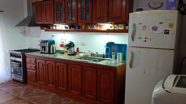 VENTA CASA 3 AMB LOS CARDALES PILETA QUINCHO PARQ — foto 2