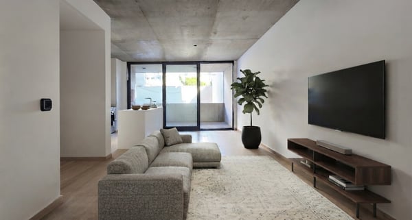 Departamento — foto 1