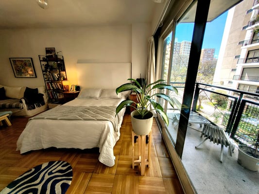 Departamento — foto 1